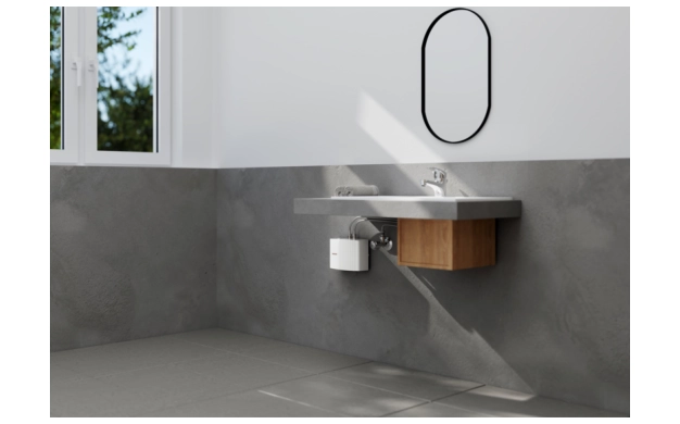 Stiebel Eltron EIL 3 Plus – мини проточен бойлер за мивка (3.5 kW)